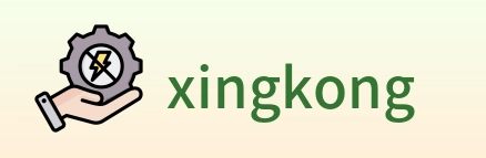 xingkong logo